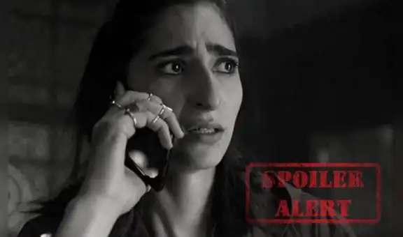 La casa de papel 4: la emotiva despedida de Nairobi en el set de la serie [VIDEO]