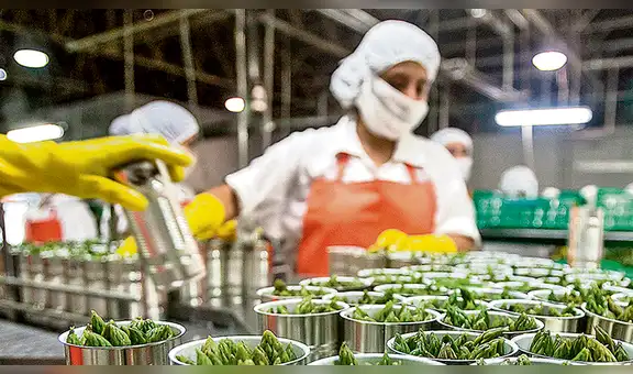 Congreso extiende hasta el 2031 el régimen agrario