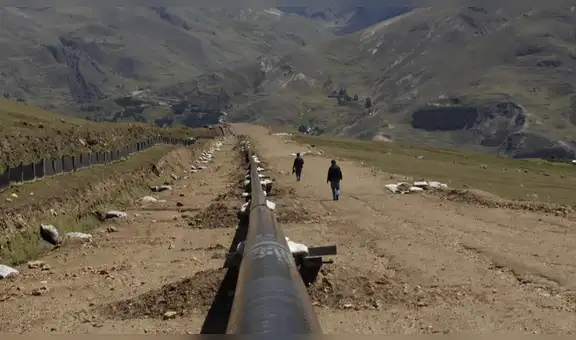 Odebrecht: la historia del Gasoducto Sur Peruano