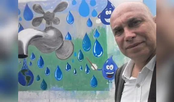 Día del Callao. Conoce el poema alusivo a la fecha del poeta de corazón chalaco, Santiago Risso