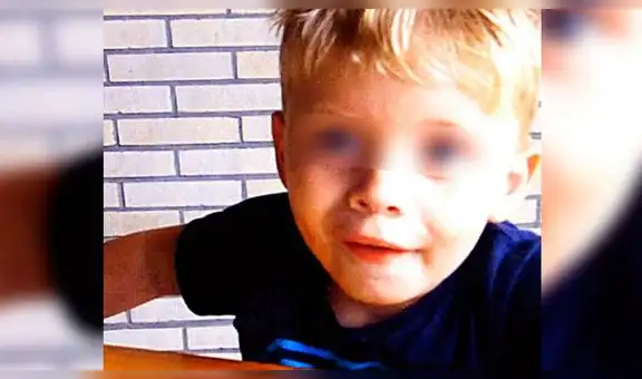 Adolescente apuñala a su hermano de tres años mientras dormía