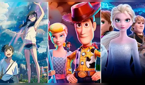 Oscar 2020: Aquí la lista de películas animadas nominadas al evento [VIDEO]