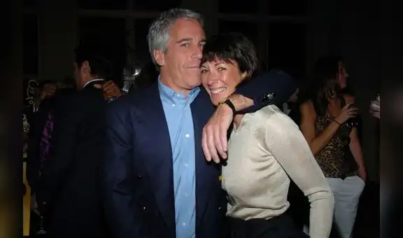 Jeffrey Epstein: Vida y muerte de un pedófilo