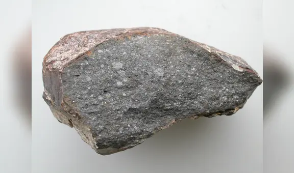 Un tipo de meteorito revela el posible origen del agua en la Tierra