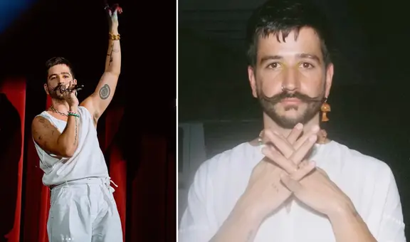 Camilo en Perú: estos son los precios de las entradas para su concierto en marzo del 2023