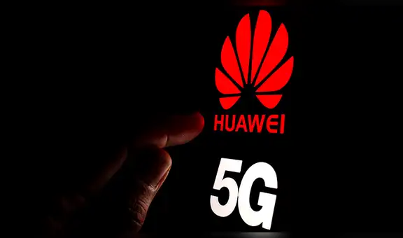 Huawei recibe aprobación en Reino Unido para ser proveedor de redes 5G