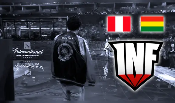 Mundial de Dota 2: Perú logra la mejor participación sudamericana de la historia