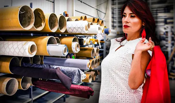 Yrma Guerrero Neira y su faceta empresarial: ¿a qué se dedica a la par de Corazón Serrano?