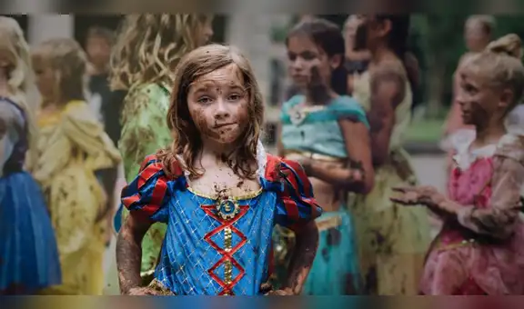 YouTube: Disney planea eliminar los estereotipos marcados por sus princesas [VIDEO]