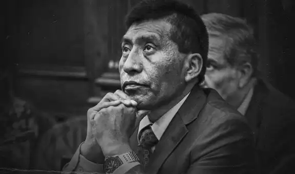 Excongresista Moisés Mamani falleció este viernes