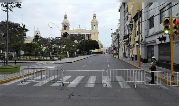 Chiclayo: pronóstico del tiempo para este martes 5 de mayo del 2020