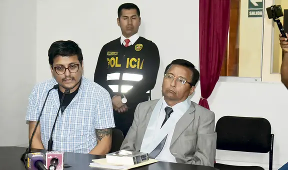 Caso Blanca Arellano: las contradicciones del presunto feminicida