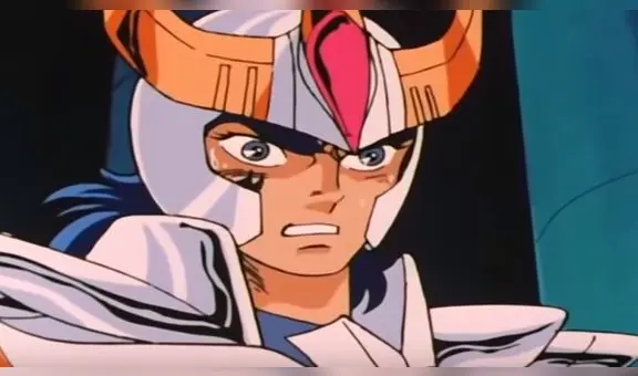 Saint Seiya: el día que apareció la universidad San Marcos en el anime  [VIDEO]