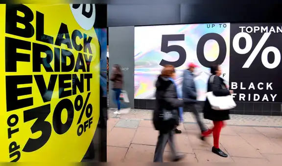 Black Friday 2019: ¿sabes identificar si una oferta es falsa?