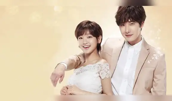 Park So Dam y Lee Jung Shin recuerdan su dorama Cinderella and the four knights