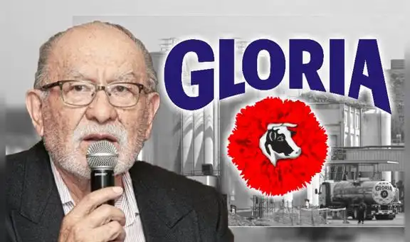 Grupo Gloria: ¿Qué empresas pertenecen al conglomerado de Vito Rodríguez?