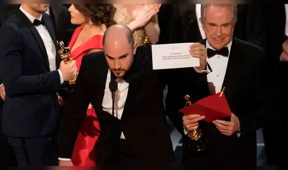Oscar 2020: revive los 10 momentos más inolvidables de la gala de premios