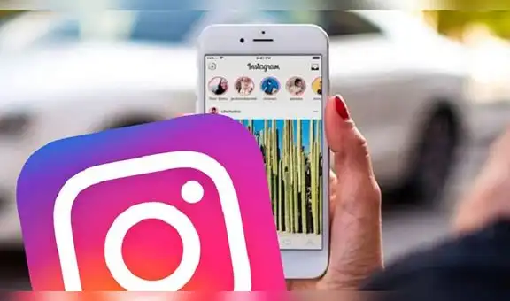 Instagram lanzará actualización con nuevas fuentes para sus historias [FOTOS]