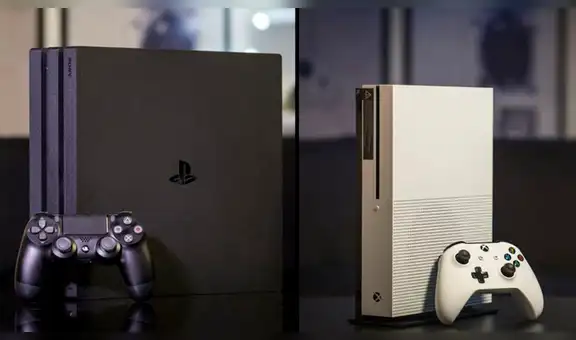 Su hijo quiere una PS4, su hija una Xbox One y pide ayuda en foro para saber cuál comprar