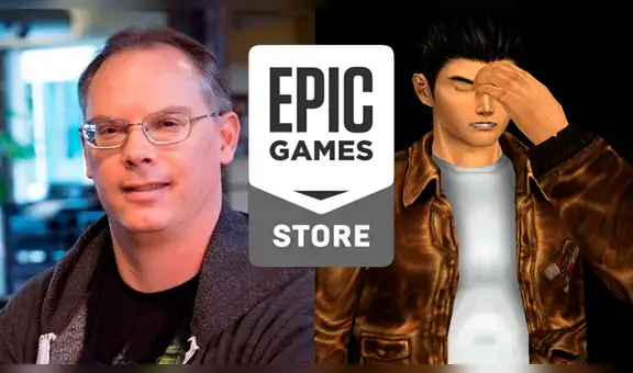 Epic Games pagará los reembolsos de Shenmue 3 y usuarios se burlan en redes [VIDEO]