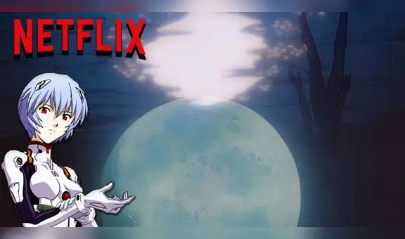 Orden para ver Evangelion: guía completa para entender el icónico anime
