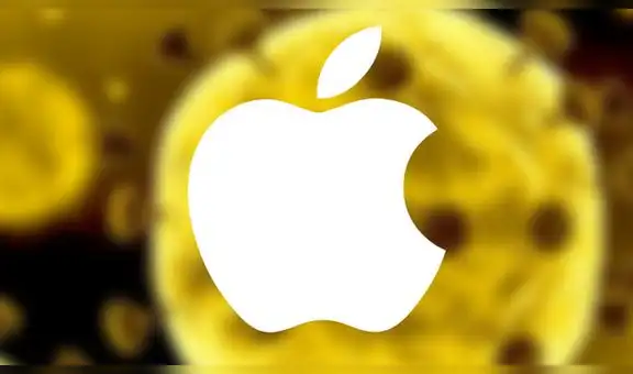 Apple rechaza apps sobre el coronavirus de fuentes no oficiales [FOTOS]