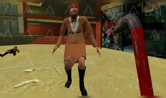 Half-Life: descarga gratis a ‘Mascaly Metida’ como nuevo personaje del videojuego