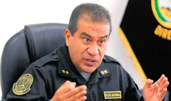 General Arriola llama a asistir a “Marcha por la paz”, pese a estar infringiendo la Constitución