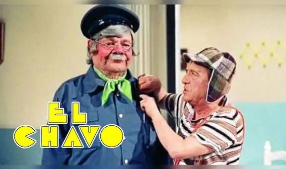 El chavo del 8: la muerte de ‘Jaimito, el cartero’ narrada por Chespirito [VIDEO]