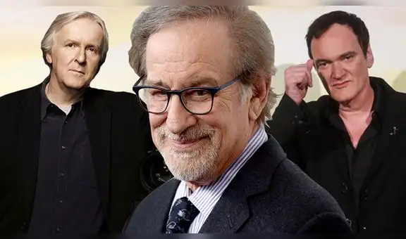 Tarantino: ¿qué otros directores no fueron a la universidad, pero triunfan en Hollywood?