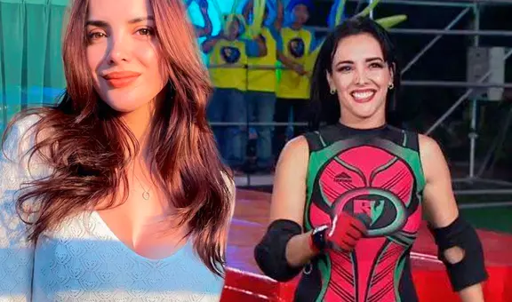 Rosángela Espinoza descarta ser parte de la nueva temporada de “EEG”: “ Siempre agradecida”