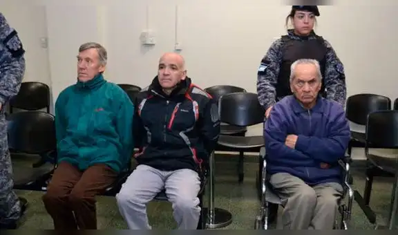 Caso Próvolo: curas que abusaron de niños sordos son condenados a más de 40 años
