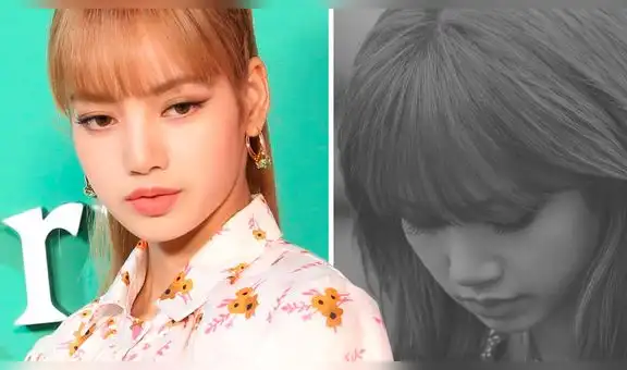 BLACKPINK: Lisa causa preocupación con fotografía en basural