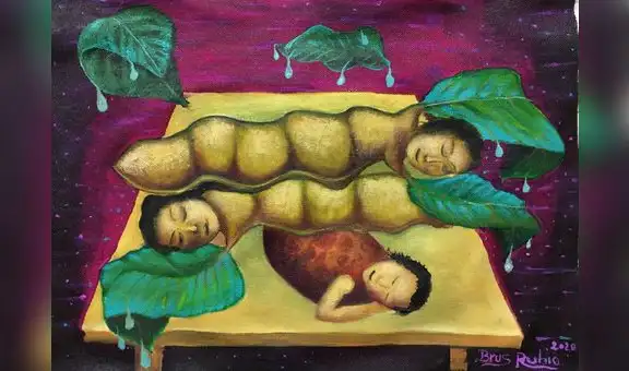 Artistas realizan campaña solidaria para las comunidades de Loreto y Ucayali.