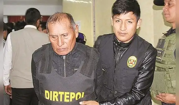 Muere padre de cabecillas de la banda criminal “Los Pulpos”