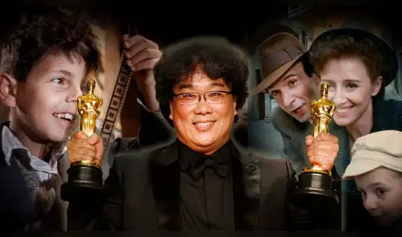 ‘Parasite’ conquista los Oscar 2020: historia de las películas extranjeras en Hollywood [VIDEO] 