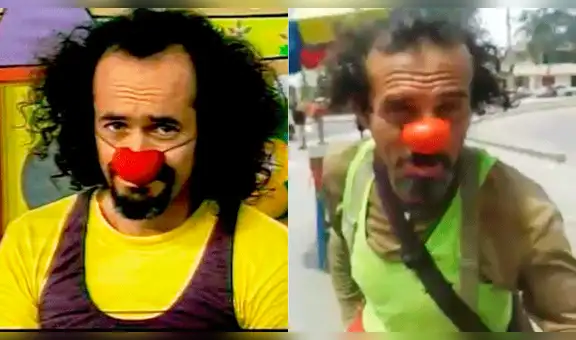 Facebook viral: cómico ambulante peruano imita a 'Machín' de Pataclaun y resultado hace reír a miles [VIDEO]