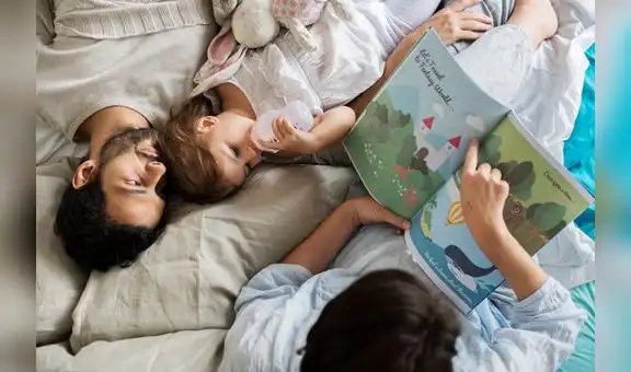 Librería SM ofrece catálago de libros para niños y jóvenes con servicio delivery