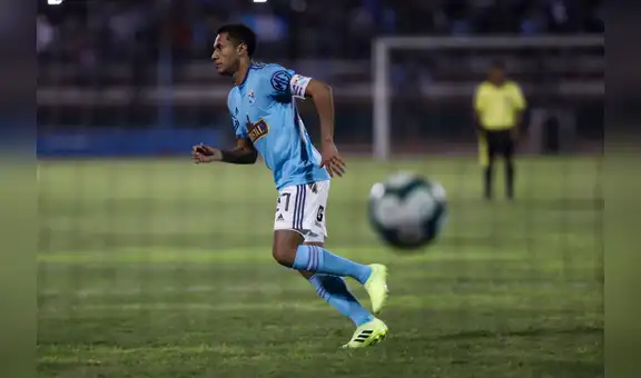 ¡Se va el ídolo!: Carlos Lobatón confirmó su salida de Sporting Cristal