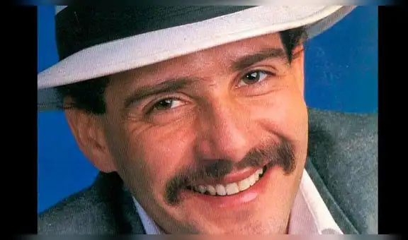 Frankie Ruiz: conoce la historia detrás de la canción “Mi libertad” que lo hizo famoso