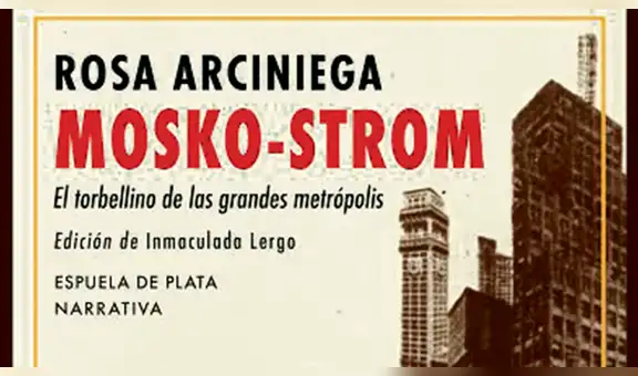 La precocidad literaria de Rosa Arciniega