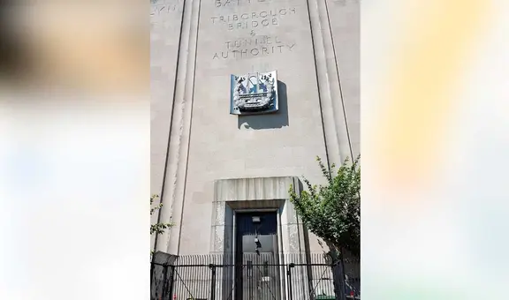 Google Maps: así luce el lugar donde Will Smith filmó Men in black [FOTOS]