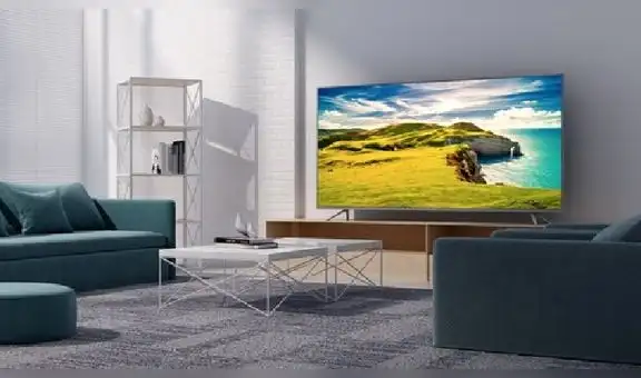Xiaomi lanza nuevo televisor de 65 pulgadas que llega con Android TV 9.0 [FOTOS]
