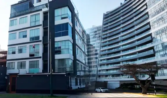 Indecopi rematará inmuebles en Surco y Miraflores desde S/5.500 este 29 de diciembre