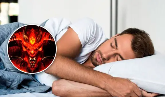 ¿Es malo soñar con el diablo? Conoce sus distintos significados