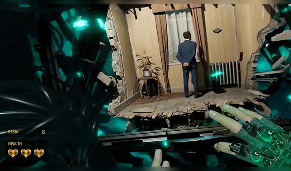 ¡Half-Life 3 es confirmado en escena final de Half-Life: Alyx! [VIDEO]