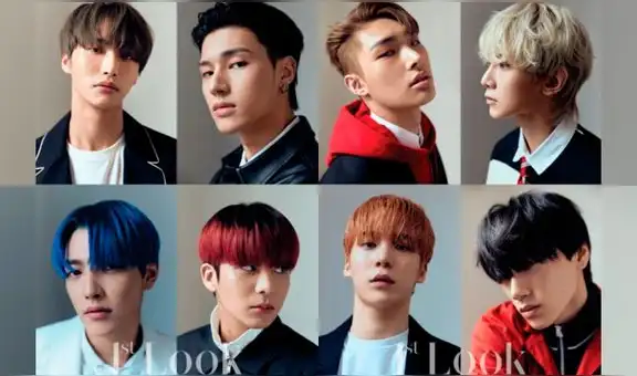 ATEEZ: “Después del debut, trabajamos sin descanso, pero nuestra pausa esta vez fue bastante larga”
