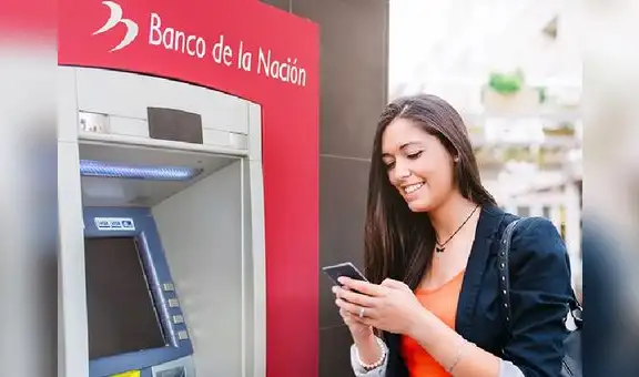 Banco de la Nación atenderá desde canales alternativos desde el lunes 16 ante avance del coronavirus