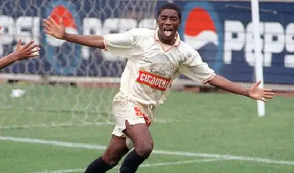 Roberto Farfán: “Alianza tuvo que contratar a los mejores de la 'U' para campeonar en su centenario”