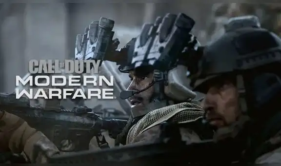 ‘Call of Duty: Warzone’ retrasa su nueva temporada en apoyo a las protestas contra el racismo [FOTOS]